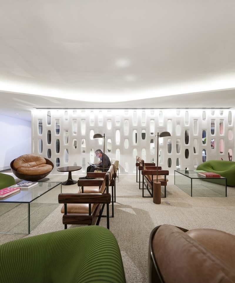 emiliano hotel in rio de janeiro by oppenheim architecture studio arthur casas