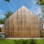 乡村别墅，匈牙利 / András Varsányi + Péter Pozsár + Norbert Vas