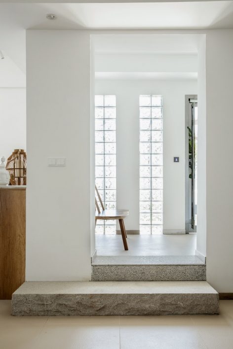 Chanlee Boutique Hotel by Super Tree Design