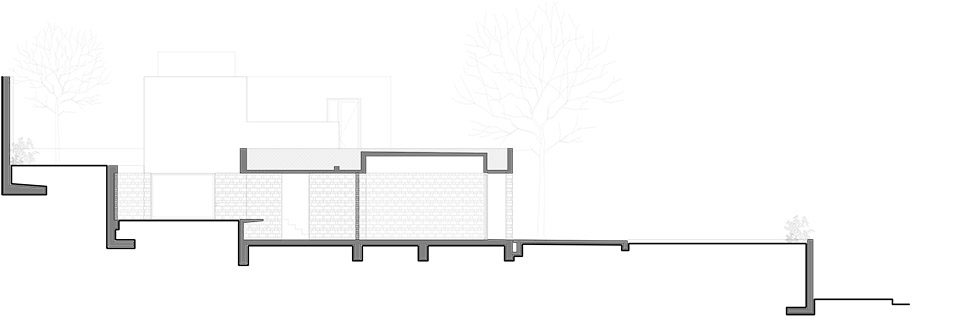 EM House by Ambrosi Etchegaray