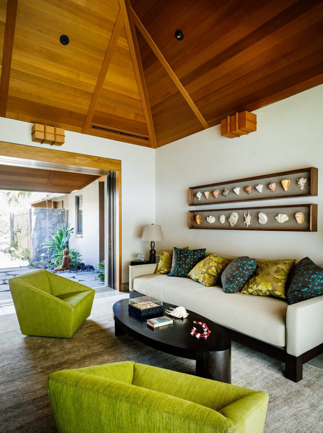 Kauhale Kai by de Reus Architects