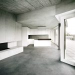 Hungerberg住宅建筑，瑞士 / Andreas Fuhrimann Gabrielle Hächler Architekten