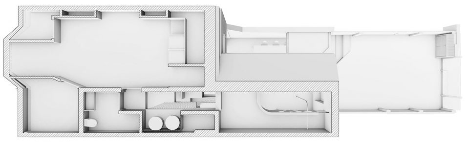 Scenario House by Scenario Architecture