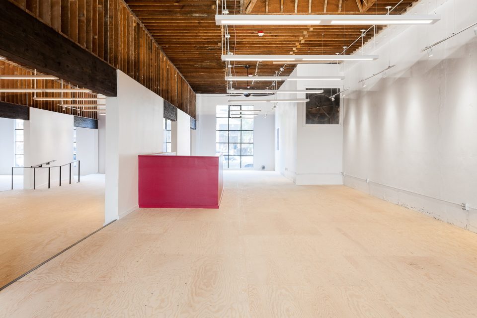 The Belltown Collective by Robert Hutchison Architecture
