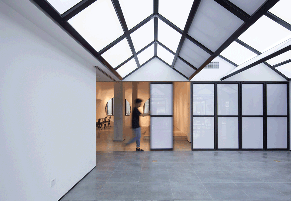 Together · Venue Fawn Hostel Suzhou by Cao Pu