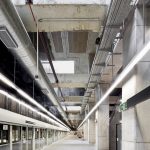 L9地铁站，西班牙 / Garcés De Seta Bonet Arquitectes