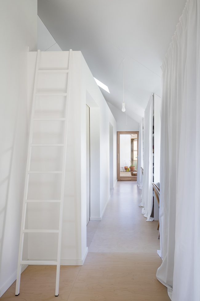 maison talbot wallis by garces de seta bonet arquitectes