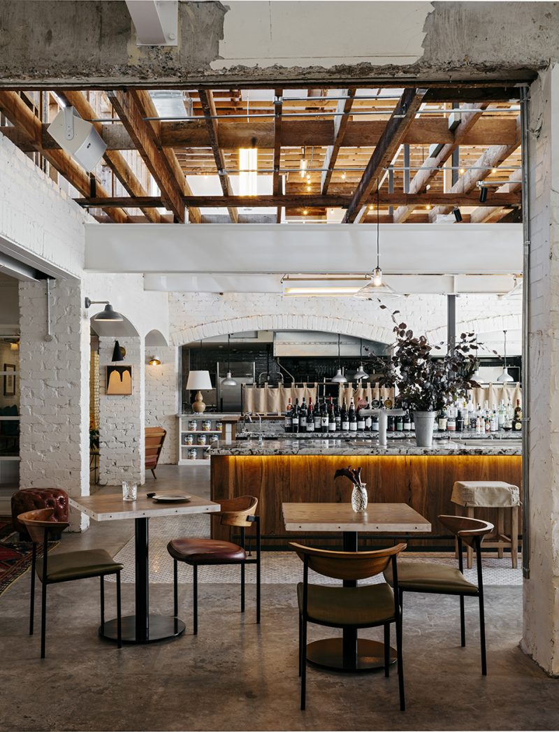 park house food merchants by alexander co