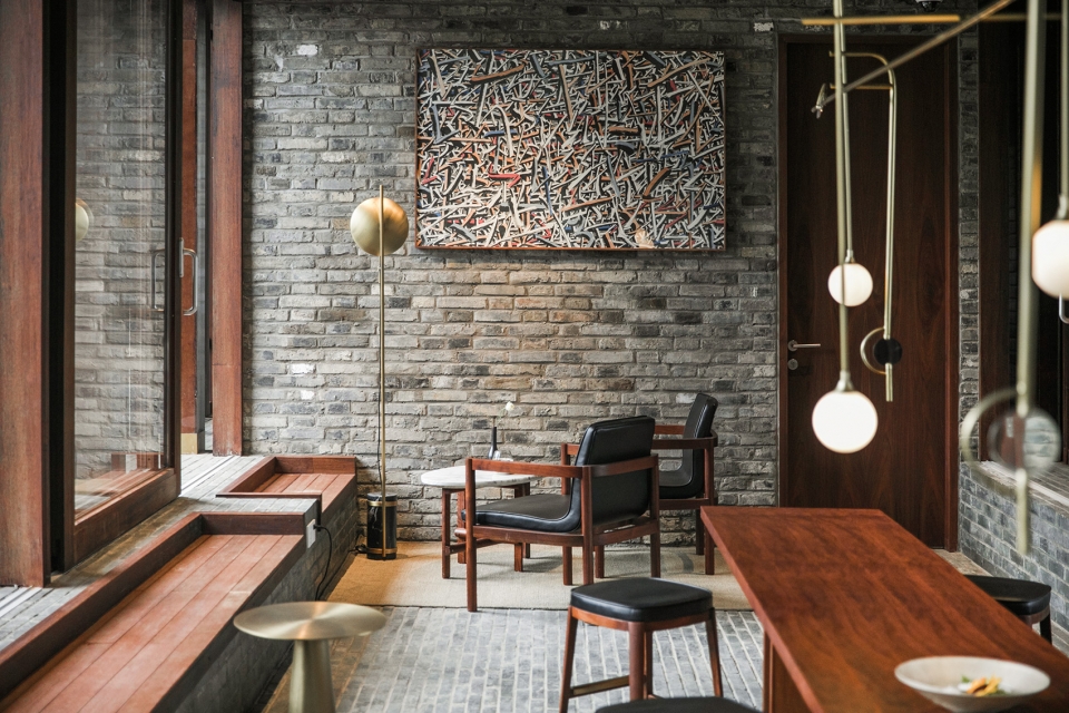 the walled tsingpu yangzhou retreat by nerihu