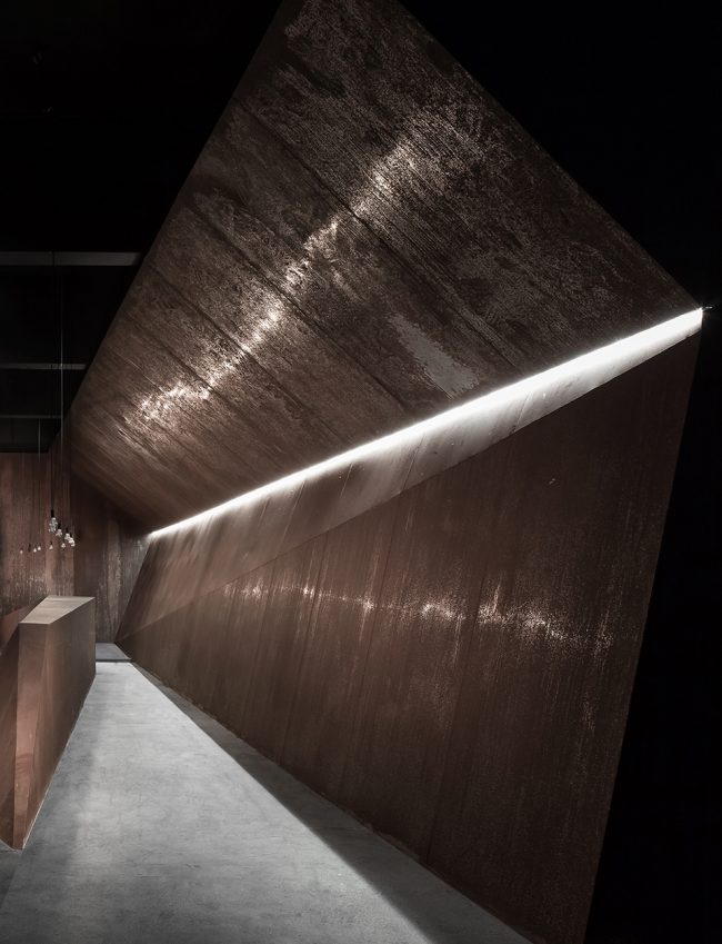 AD ARCHITECTURE Office by AD ARCHITECTURE