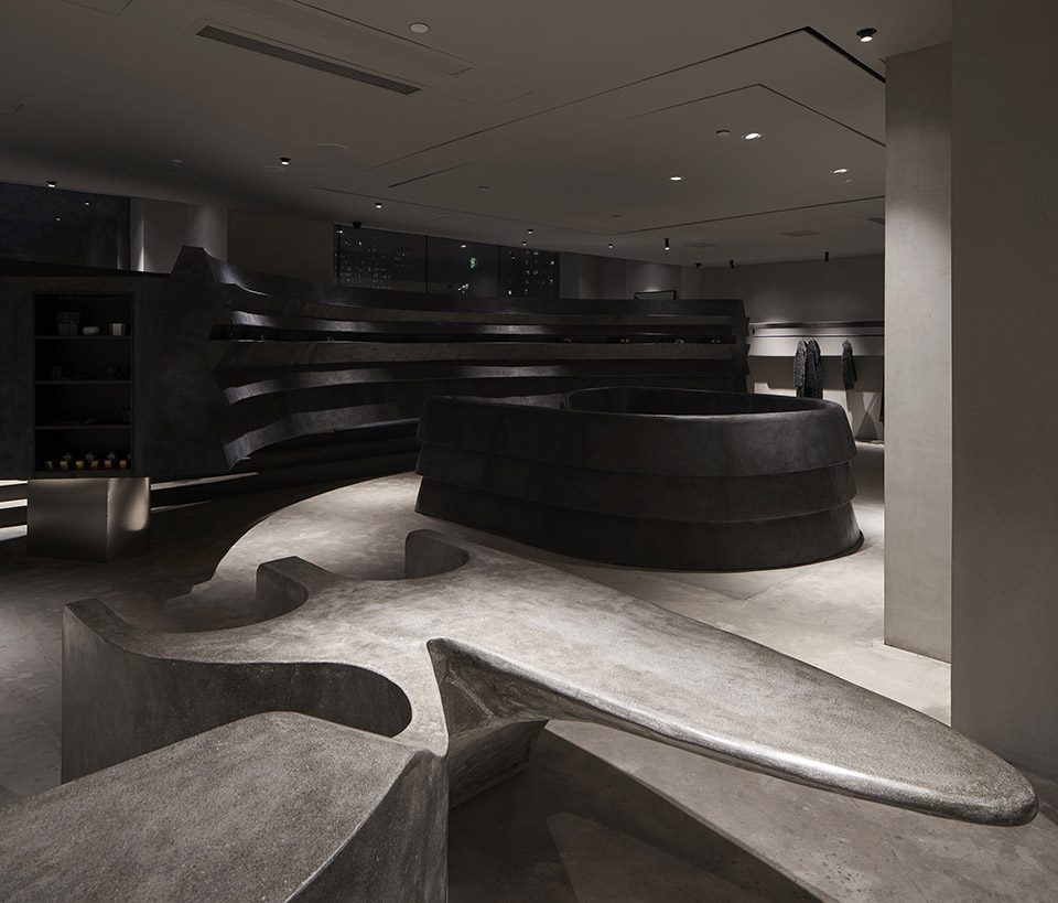 BLANK by AN Interior Design