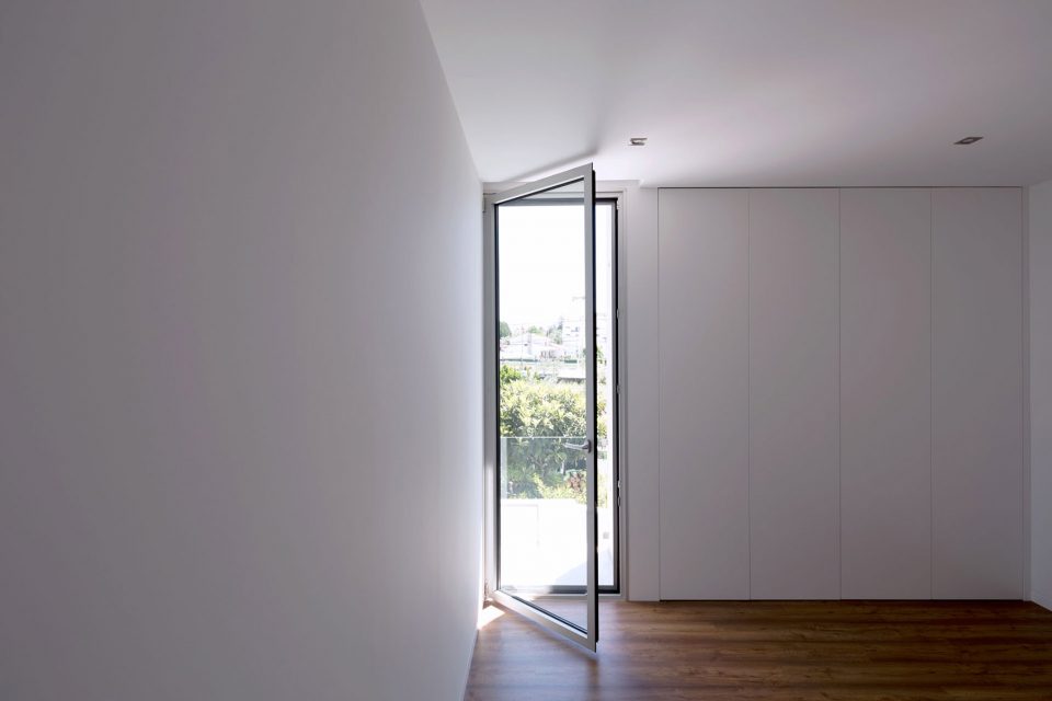 Casa PD by WAATAA