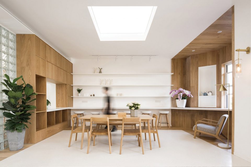 Hongyue garden community China by Hangzhou SSDesign