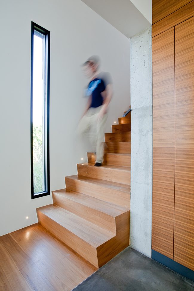 Port Hope House by Teeple Architects