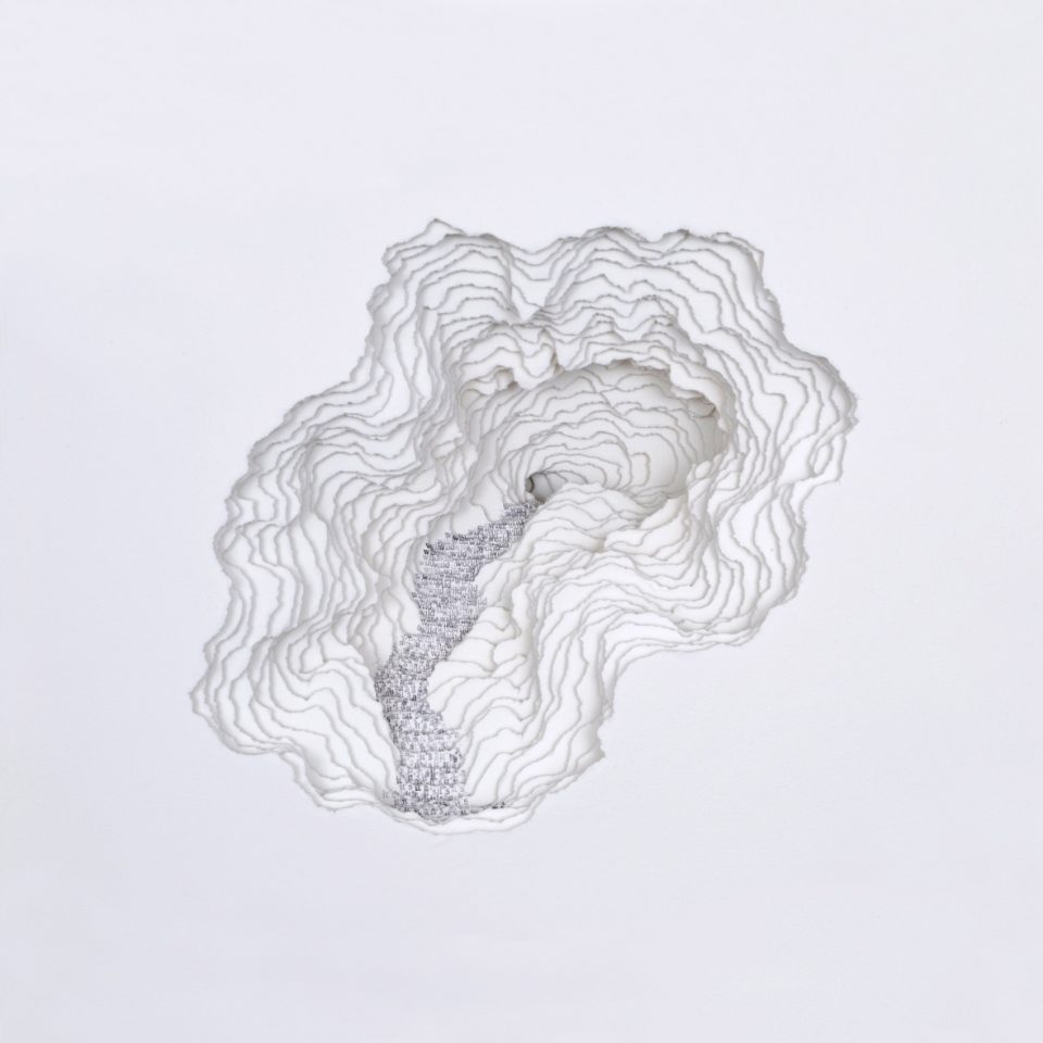 Selected work of Scott Hazard