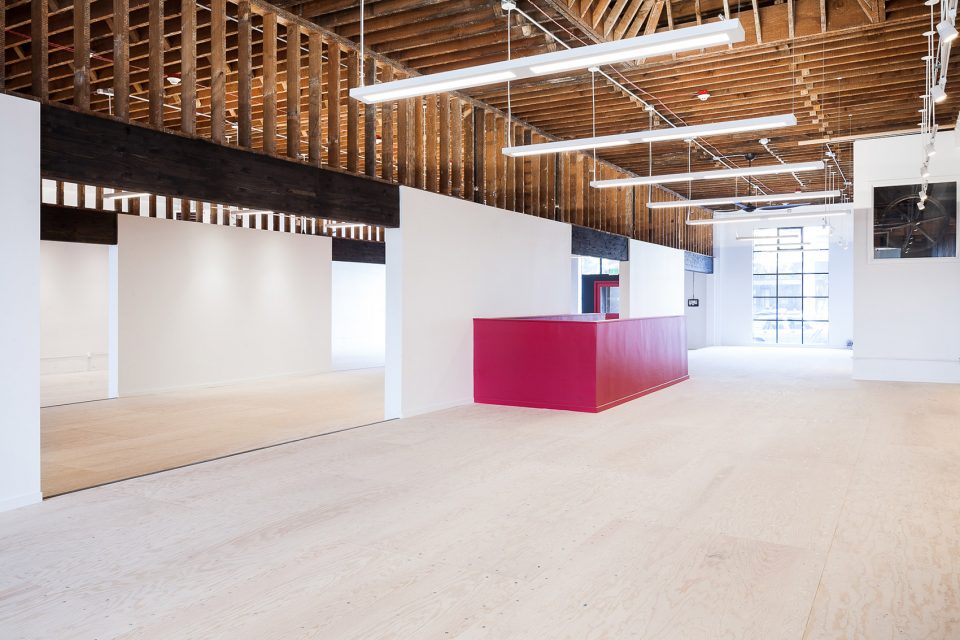 The Belltown Collective by Robert Hutchison Architecture