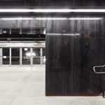L9地铁站，西班牙 / Garcés De Seta Bonet Arquitectes