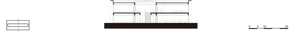 Universidade Anhembi Morumbi Campus Piracicaba by KAAN Architecten