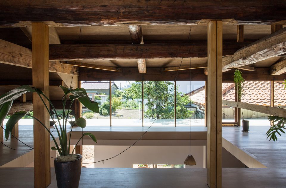house ni by 1 1 architects