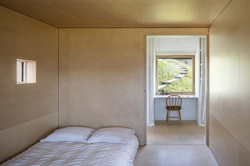 maison talbot wallis by garces de seta bonet arquitectes