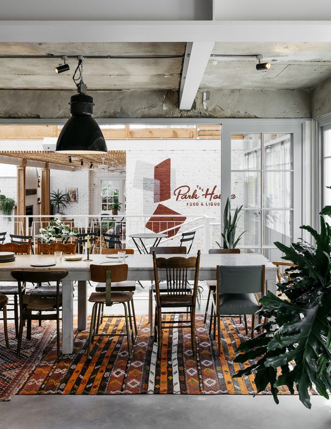 park house food merchants by alexander co