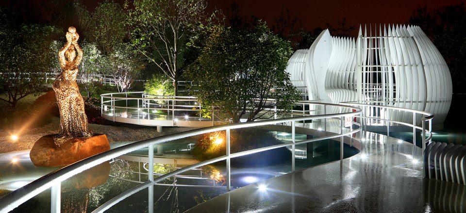 zhuhai garden of zhuhai at 2017 zhengzhou international garden expo china by atelier dyjg