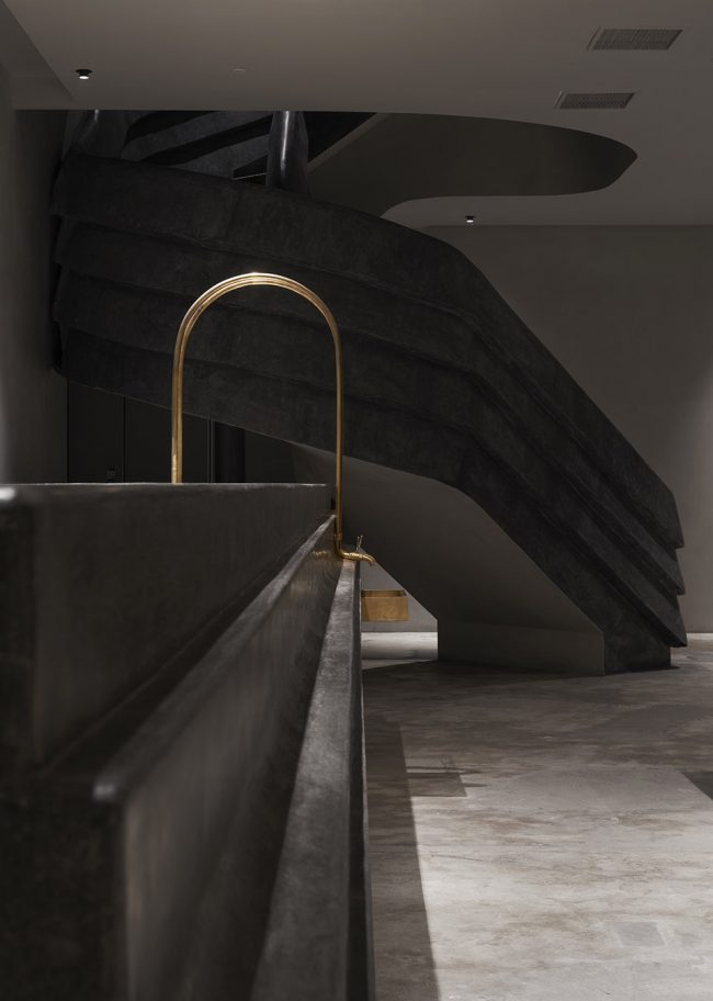 BLANK by AN Interior Design