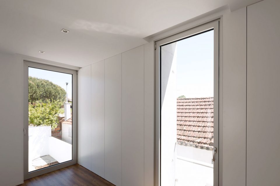 Casa PD by WAATAA