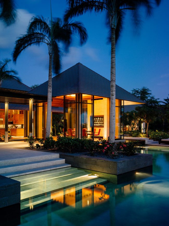 Kauhale Kai by de Reus Architects