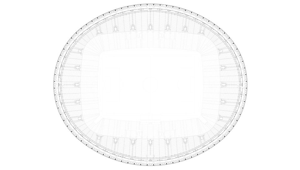 Krasnodar FC Stadium by gmp 1
