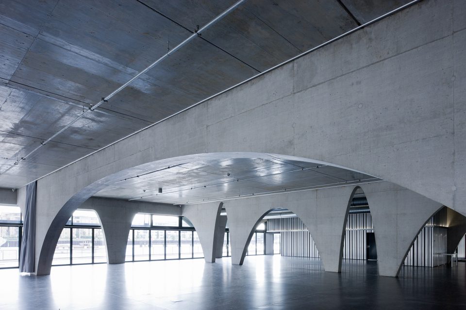 Labels Berlin 2 by HHF
