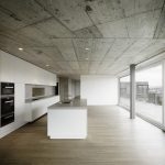Hungerberg住宅建筑，瑞士 / Andreas Fuhrimann Gabrielle Hächler Architekten