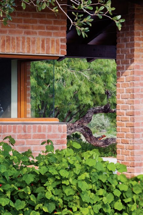 Temple Ranch by Andersson Wise Architects