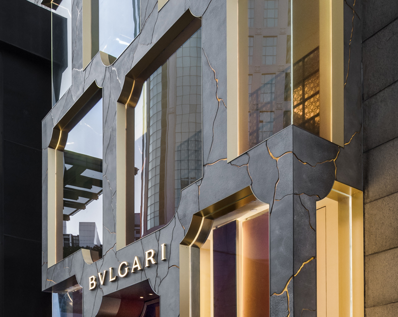 Bulgari Kuala Lumpur by MVRDV