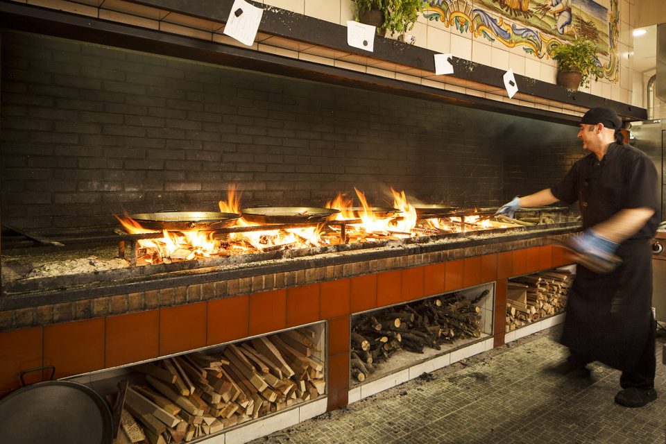 Casa Carmela Restaurant by Nihil Estudio