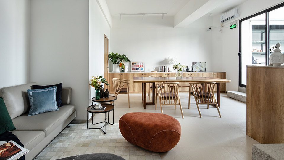 Chanlee Boutique Hotel by Super Tree Design