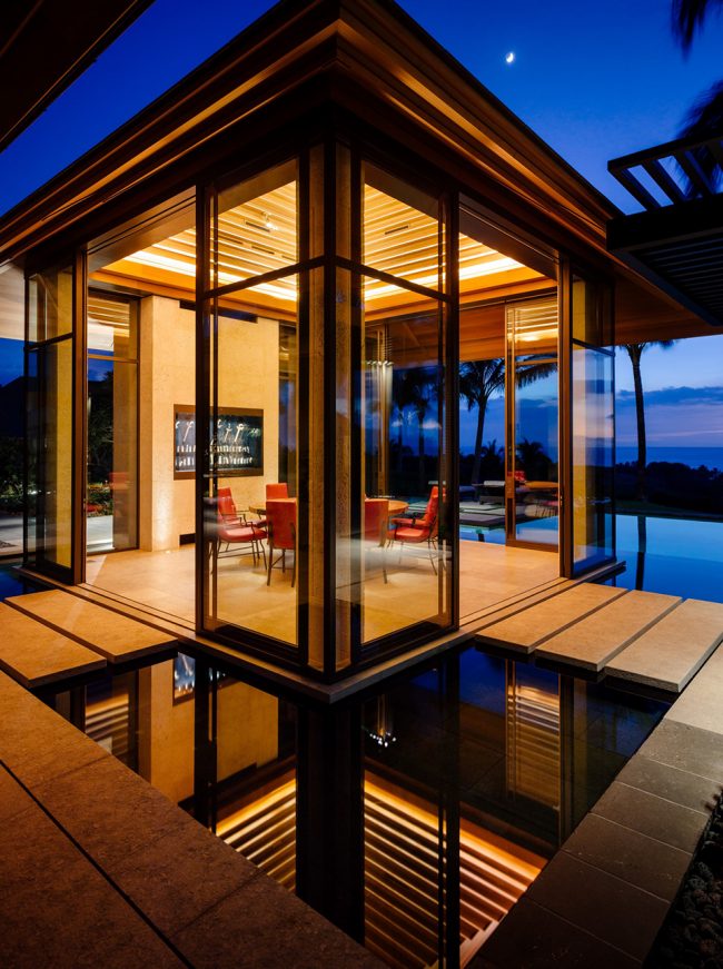 Kauhale Kai by de Reus Architects
