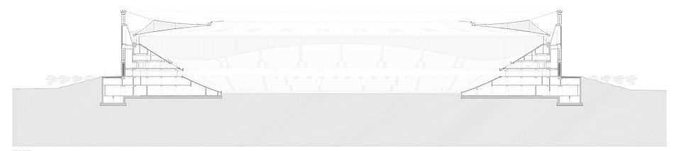 Krasnodar FC Stadium by gmp 1