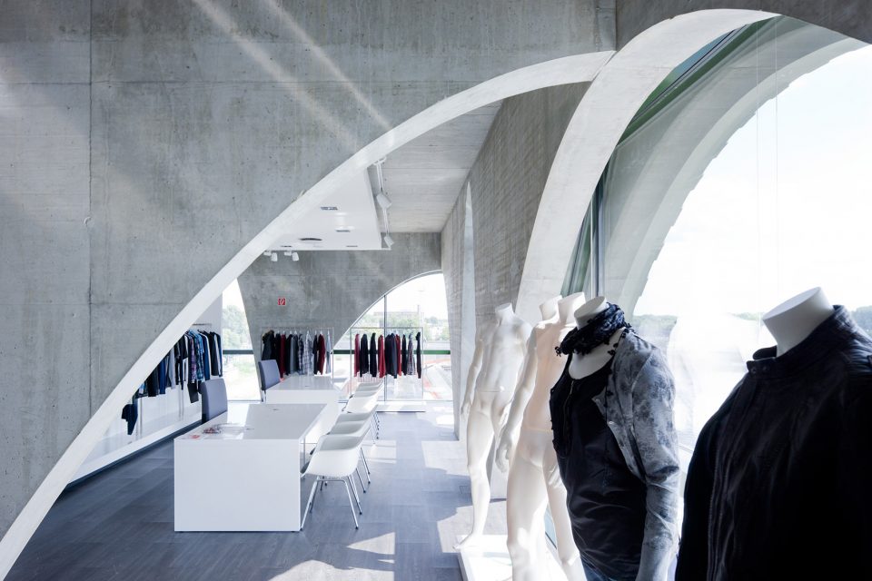 Labels Berlin 2 by HHF