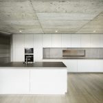 Hungerberg住宅建筑，瑞士 / Andreas Fuhrimann Gabrielle Hächler Architekten