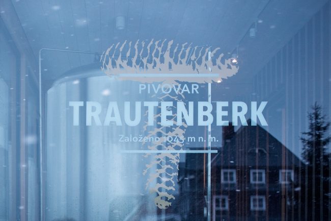 Trautenberk Microbrewery by Studio ADR