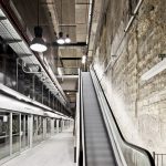 L9地铁站，西班牙 / Garcés De Seta Bonet Arquitectes