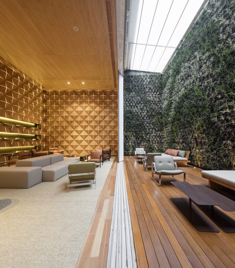 emiliano hotel in rio de janeiro by oppenheim architecture studio arthur casas