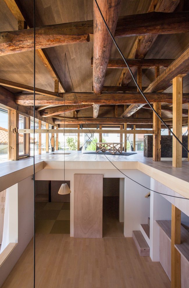 house ni by 1 1 architects