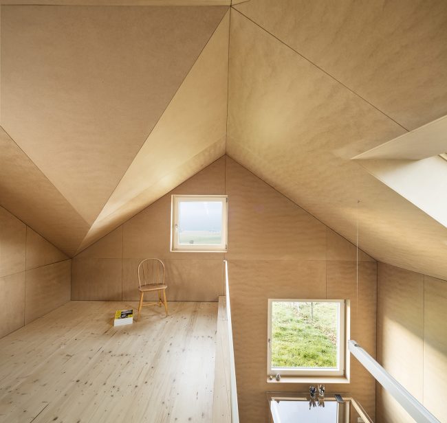 maison talbot wallis by garces de seta bonet arquitectes