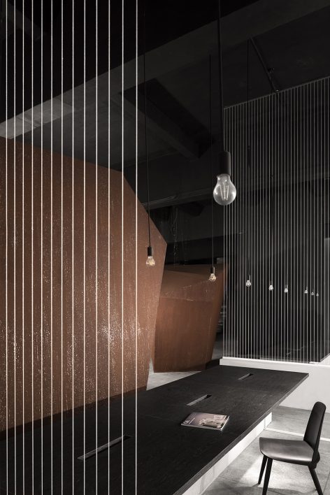 AD ARCHITECTURE Office by AD ARCHITECTURE