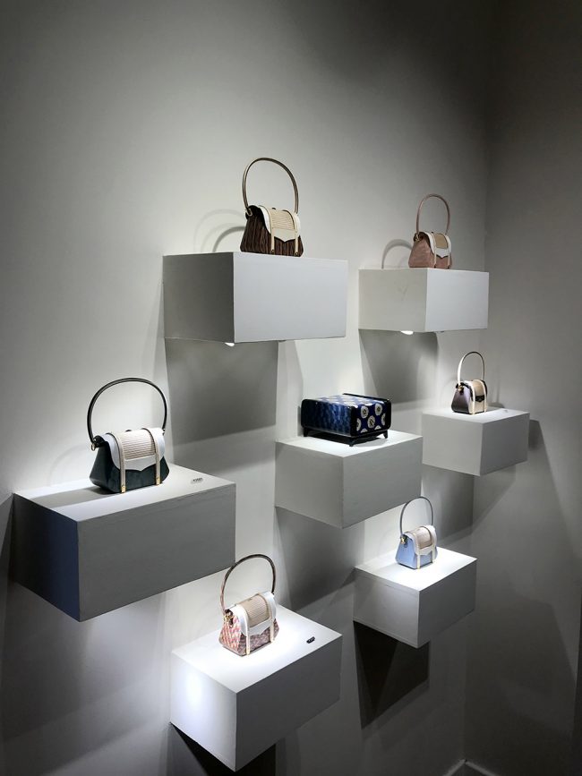 Duanmu Concept Store in 798 Art Zone China by Duanmu Studio