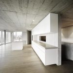 Hungerberg住宅建筑，瑞士 / Andreas Fuhrimann Gabrielle Hächler Architekten
