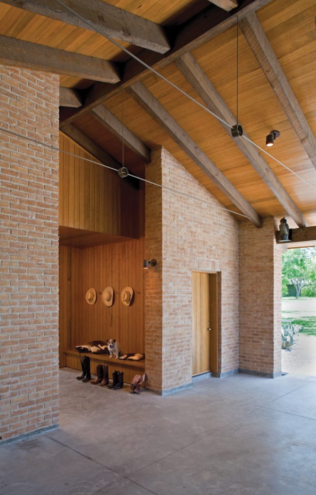 Temple Ranch by Andersson Wise Architects