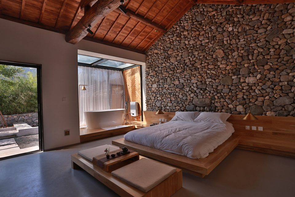 The “Worth waiting” boutique hotel
